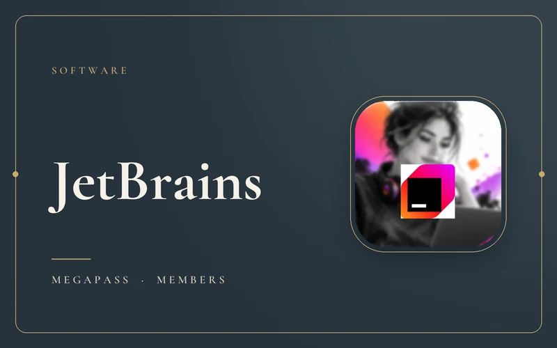 لایسنس JetBrains
