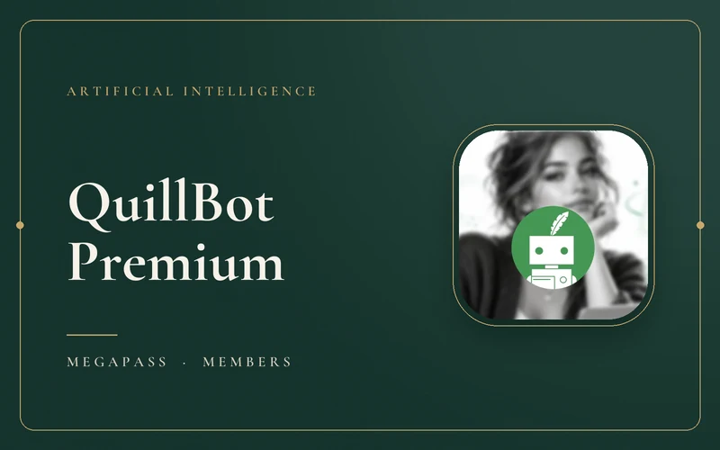 اشتراک QuillBot Premium