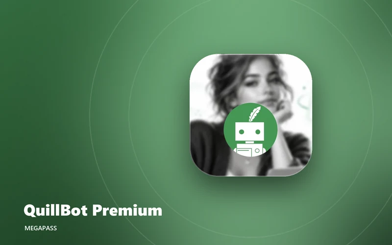 اشتراک QuillBot Premium