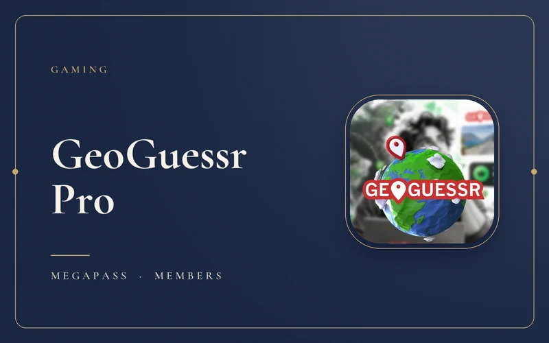 GeoGuessr Pro
