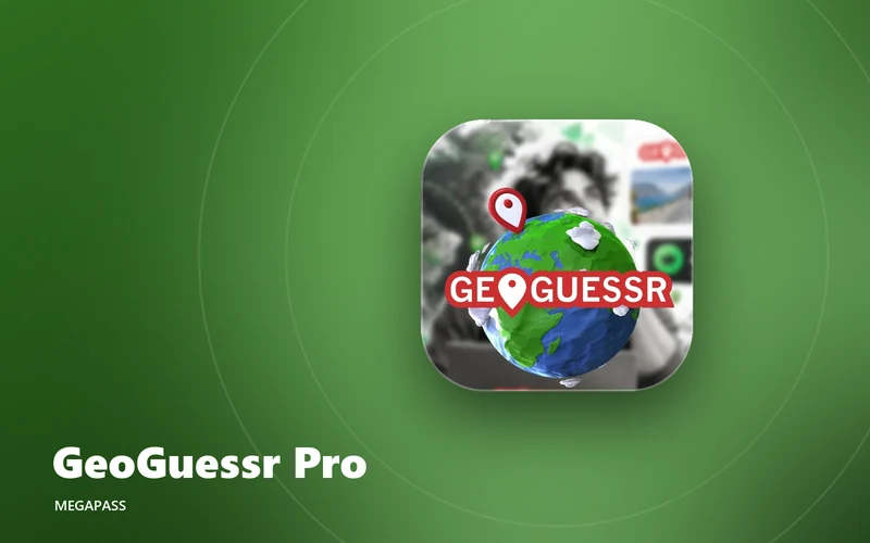 GeoGuessr Pro