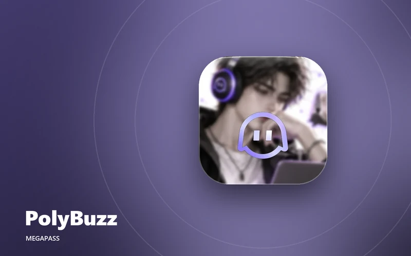 اشتراک PolyBuzz