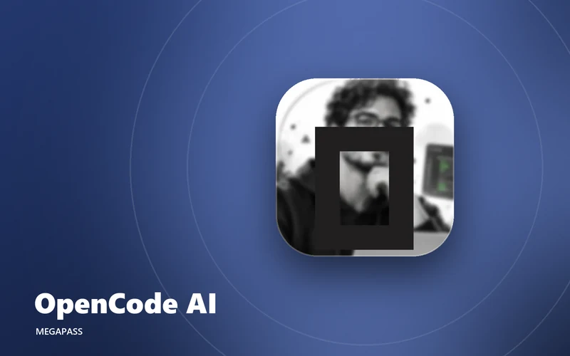 اشتراک OpenCode AI