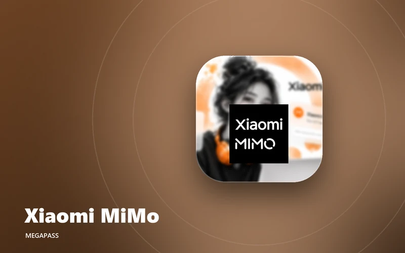 اشتراک Xiaomi MiMo