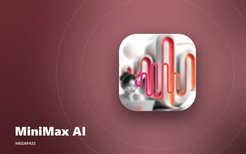 اشتراک MiniMax AI