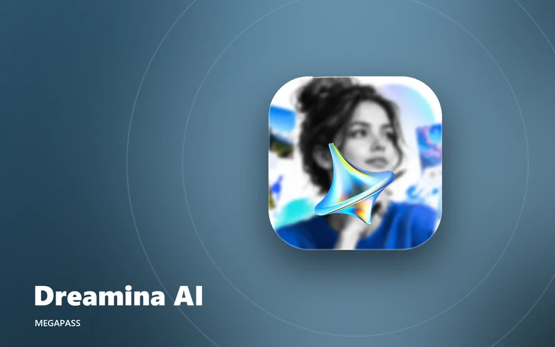 اشتراک Dreamina AI