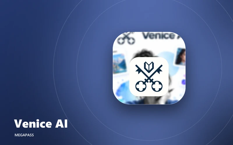 اشتراک Venice AI