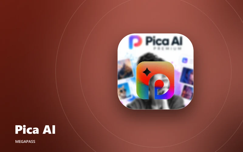 اشتراک Pica AI