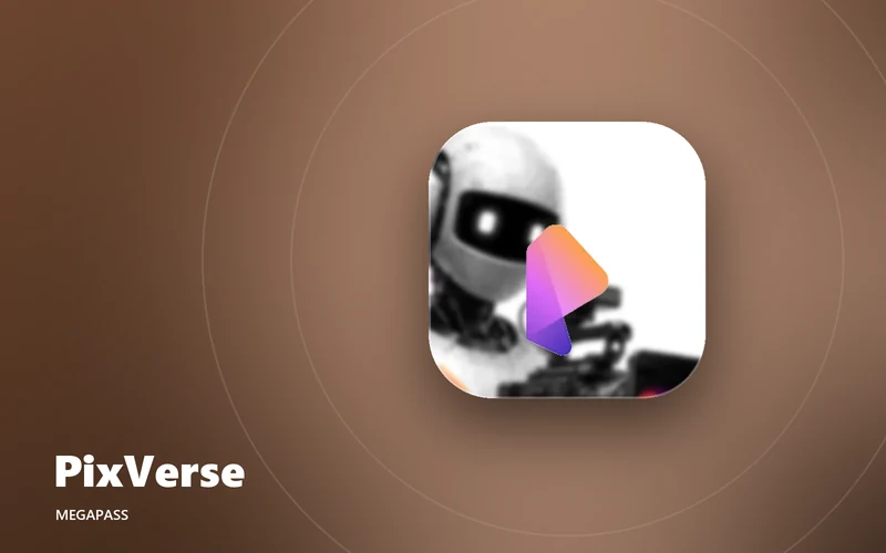 اشتراک PixVerse