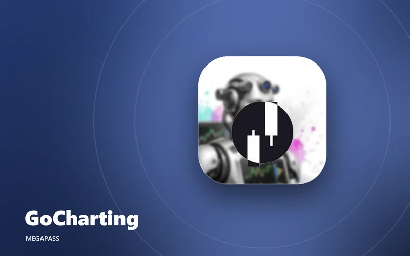 اشتراک GoCharting