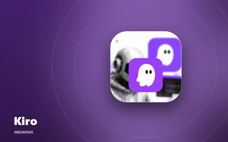 اشتراک Kiro