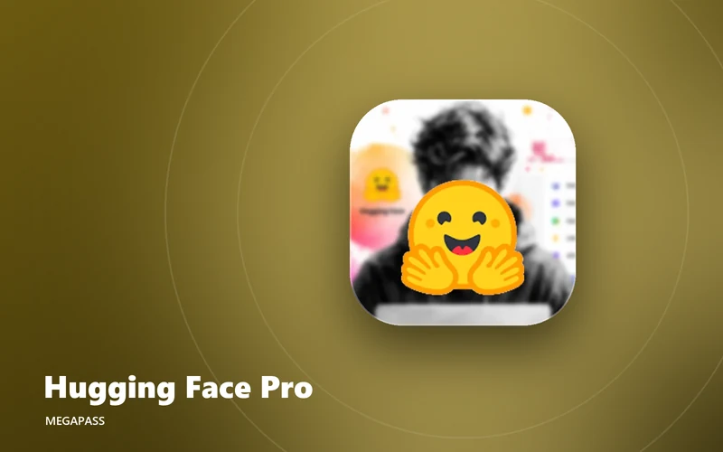 اشتراک Hugging Face Pro