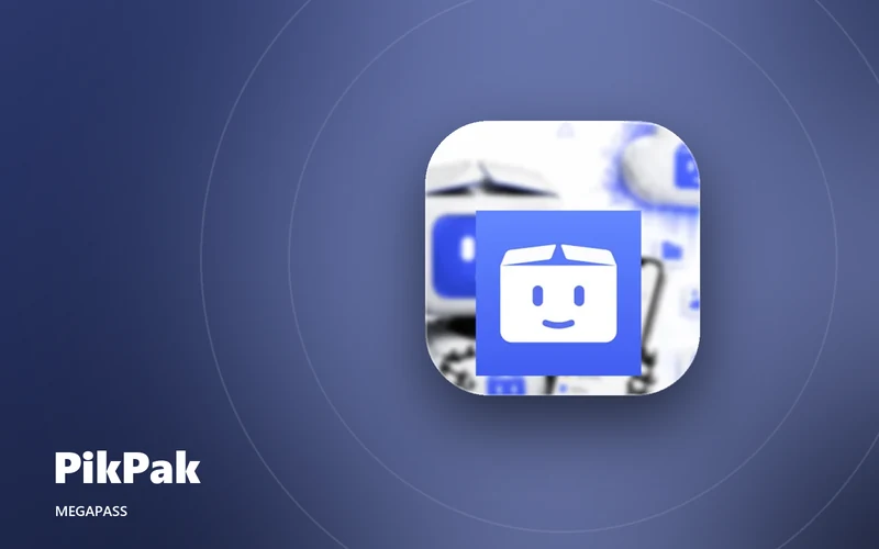 اشتراک PikPak