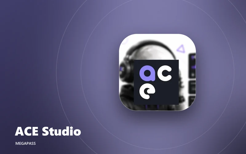 اشتراک ACE Studio