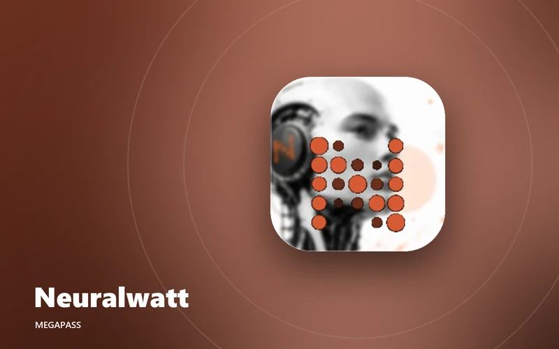 اشتراک Neuralwatt