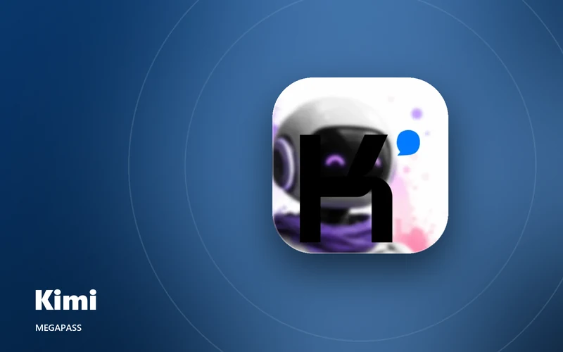 اشتراک Kimi