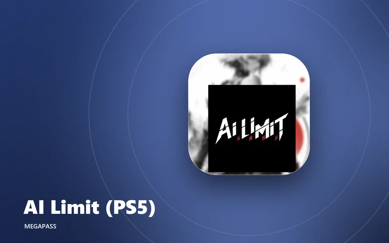 AI Limit (PS5)
