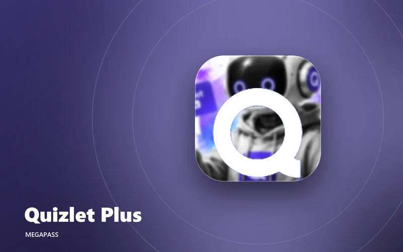 اشتراک Quizlet Plus