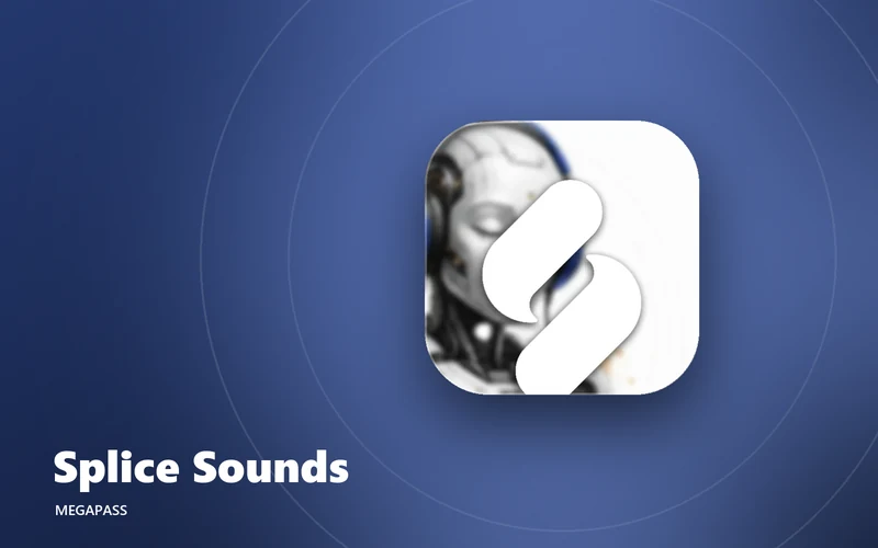 اشتراک Splice Sounds