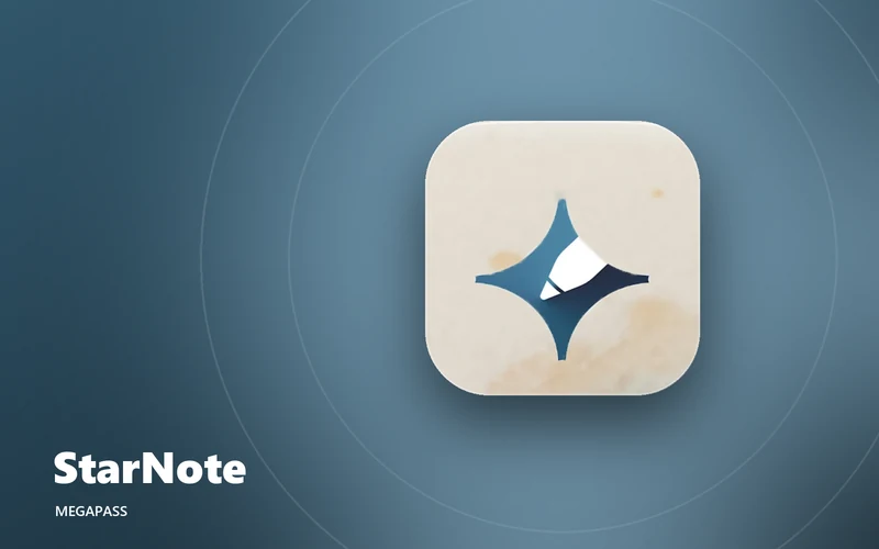 اشتراک StarNote