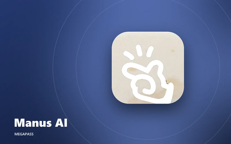 اشتراک Manus AI