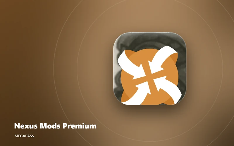 Nexus Mods Premium