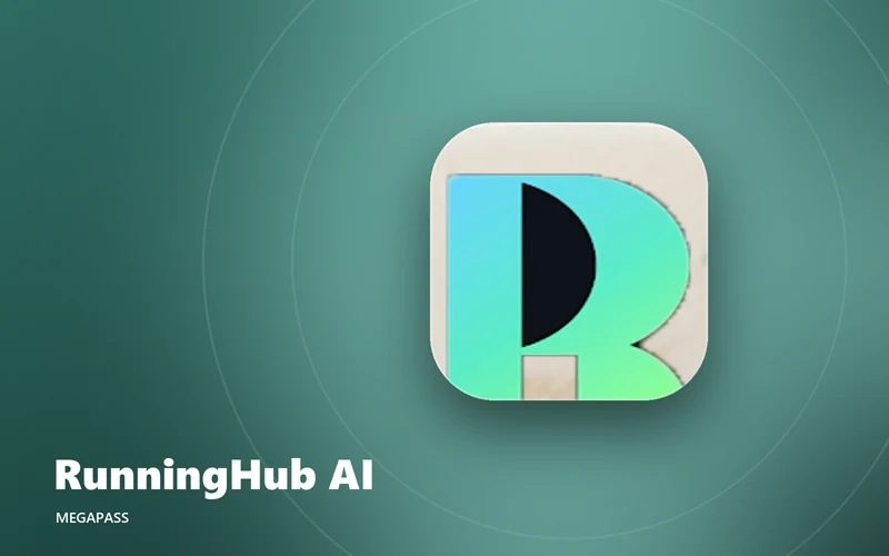 اشتراک RunningHub AI