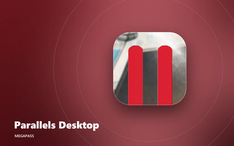 لایسنس Parallels Desktop