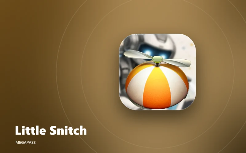 لایسنس Little Snitch