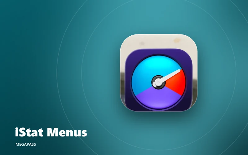 لایسنس iStat Menus