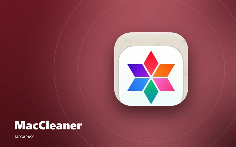 لایسنس MacCleaner