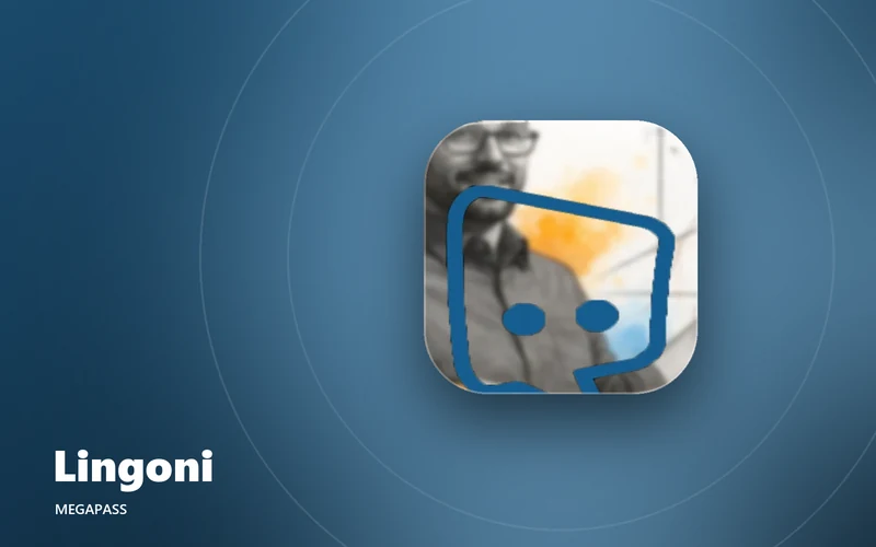 اشتراک Lingoni