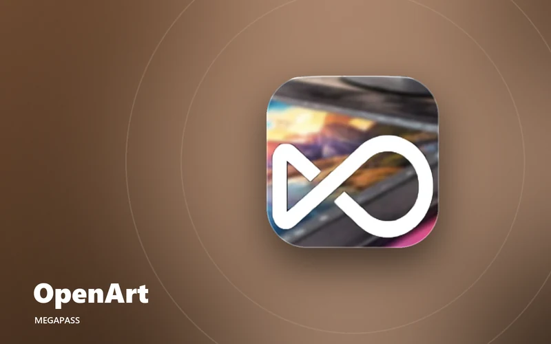 اشتراک OpenArt