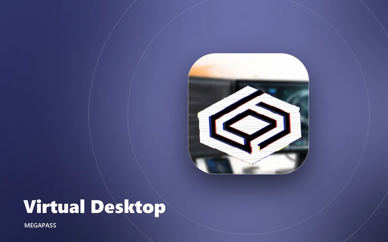 لایسنس Virtual Desktop