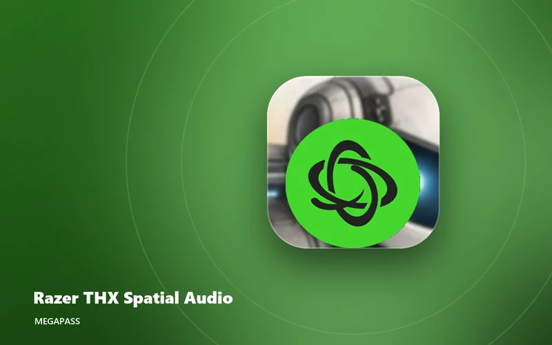 لایسنس Razer THX Spatial Audio