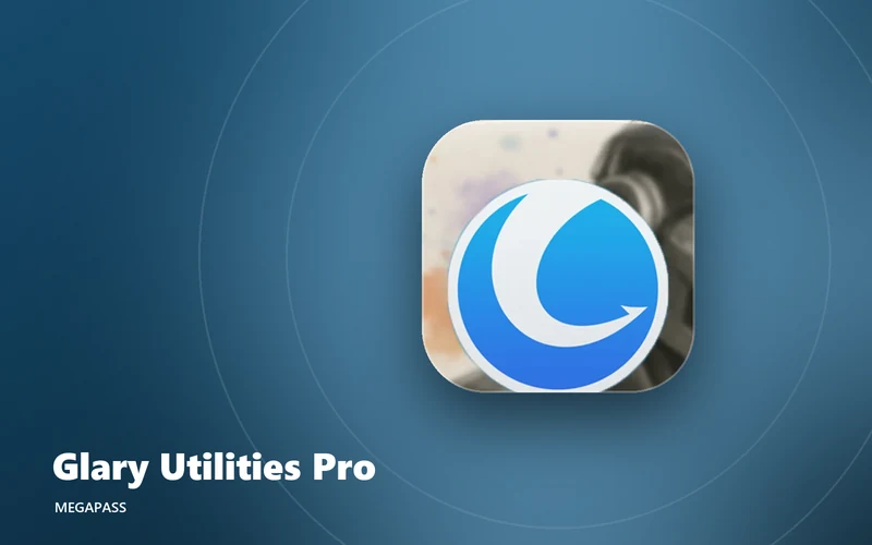 لایسنس Glary Utilities Pro