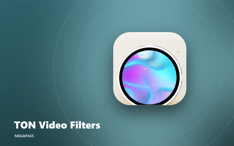 اشتراک TON Video Filters