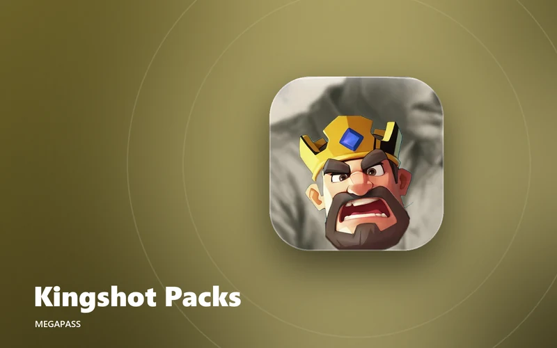Kingshot Packs