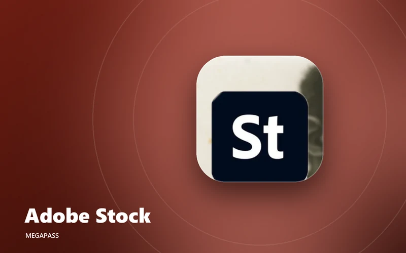 اشتراک Adobe Stock