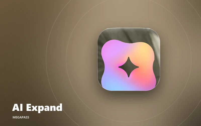اشتراک AI Expand
