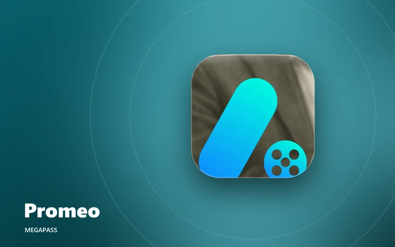 اشتراک Promeo