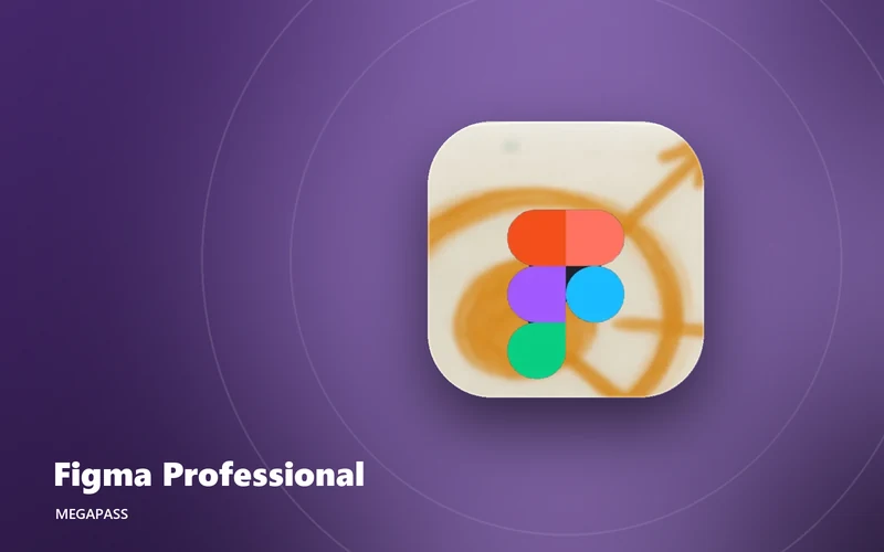 اشتراک Figma Professional