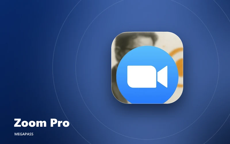 اشتراک Zoom Pro