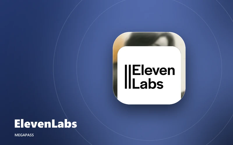 اشتراک ElevenLabs