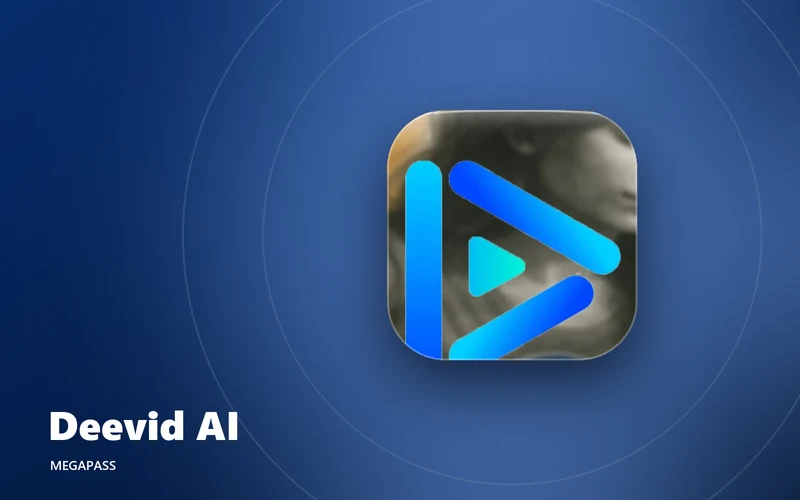 اشتراک Deevid AI