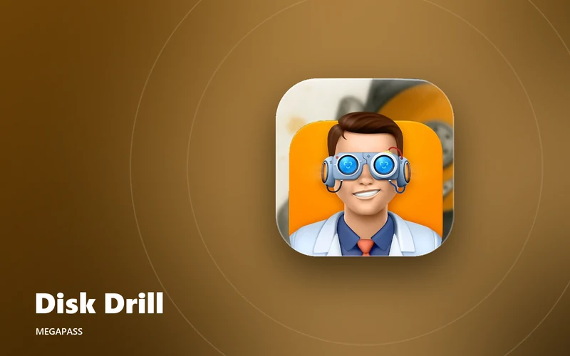 لایسنس Disk Drill
