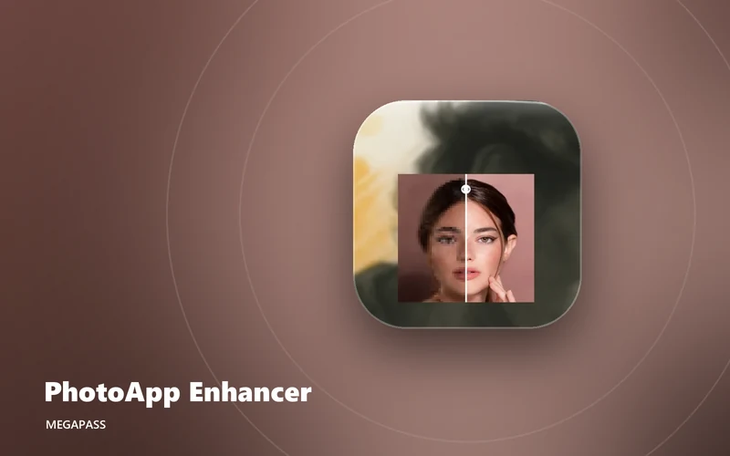 اشتراک PhotoApp Enhancer