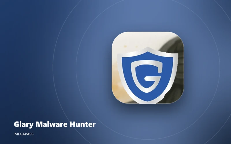 لایسنس Glary Malware Hunter