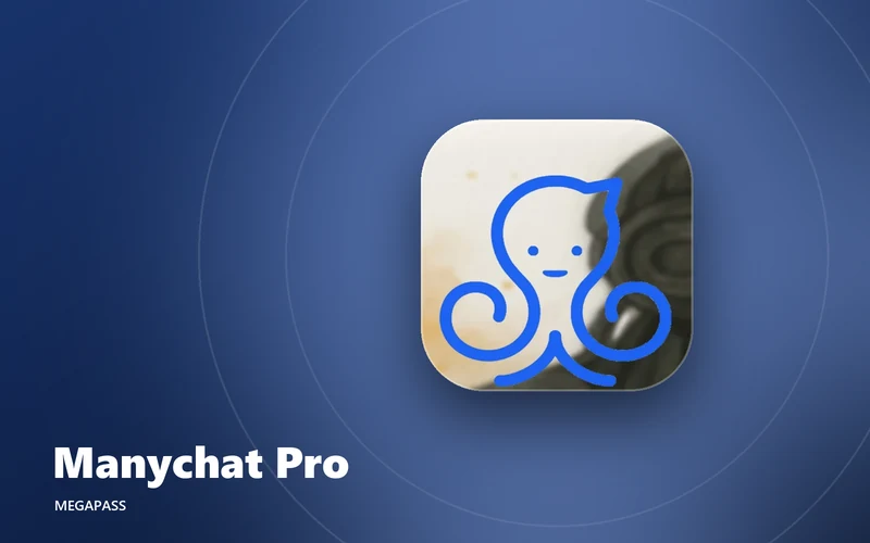 اشتراک Manychat Pro