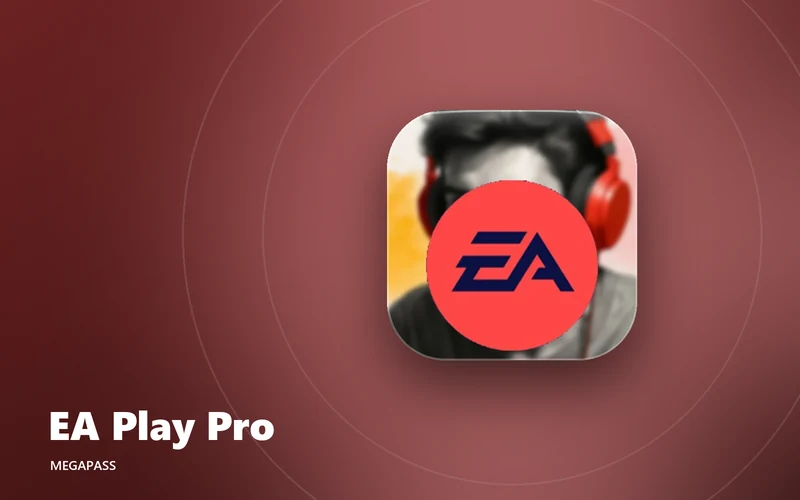 EA Play Pro